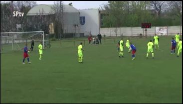SPORT Labdarúgás